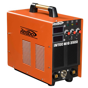 Полуавтомат Redbo INTEC MIG-3500