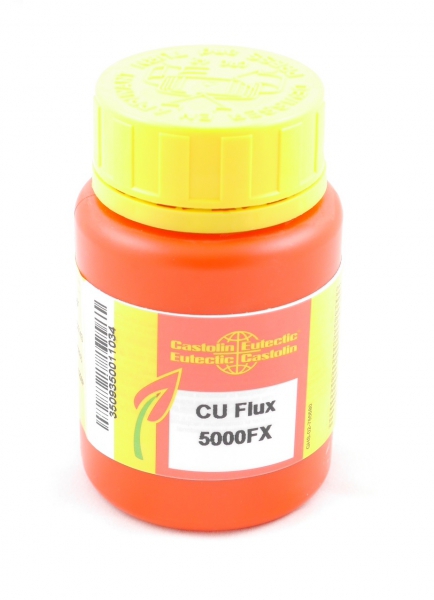  CASTOLIN CU FLUX 5000 FX    (0,125 )